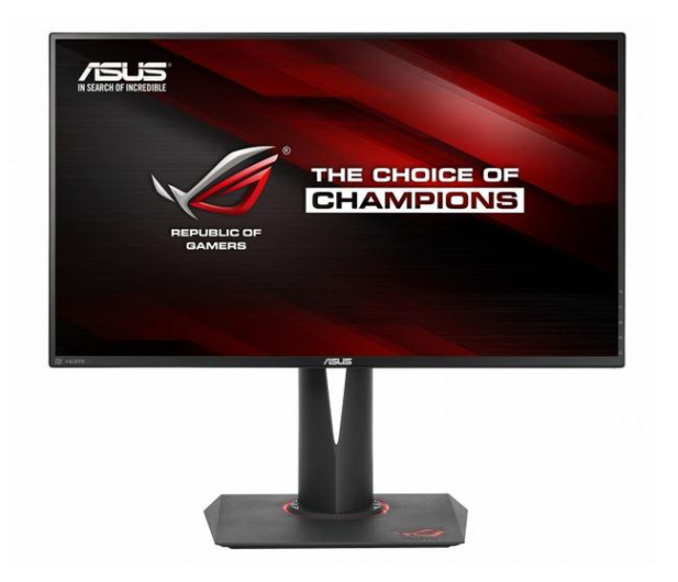 ASUS PG279Q - 265082 - zdjęcie